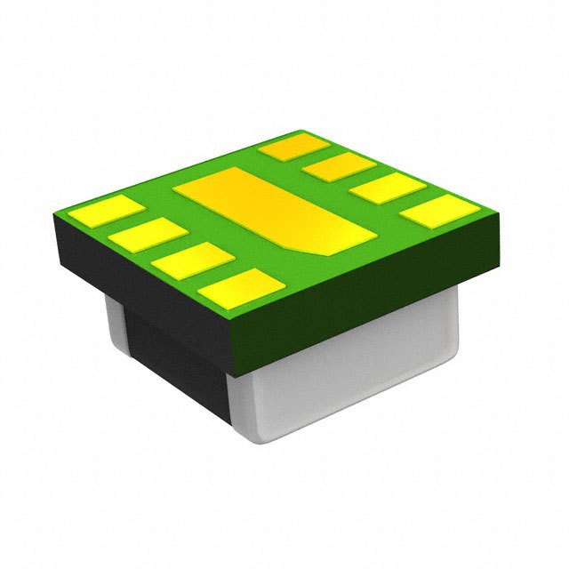 TPS82084SILR by Texas Instruments